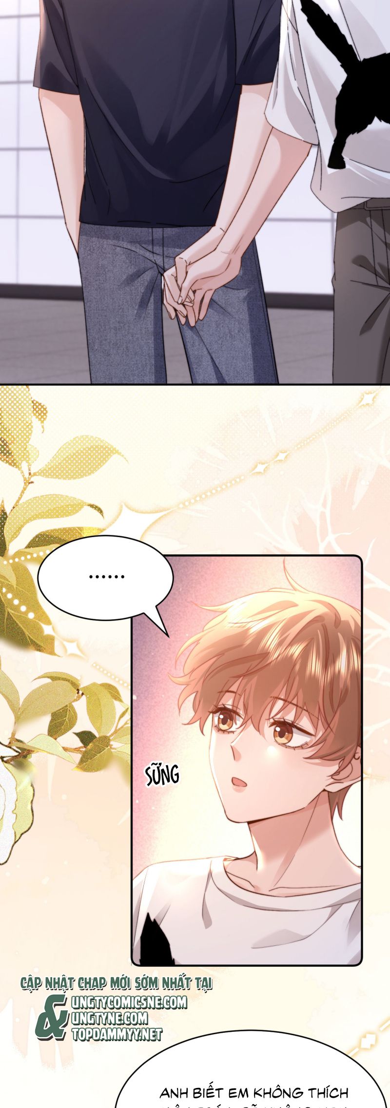 Chất Dị Ứng Đáng Yêu Chapter 91 - Trang 2