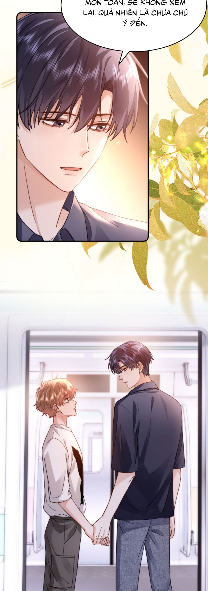 Chất Dị Ứng Đáng Yêu Chapter 91 - Trang 2
