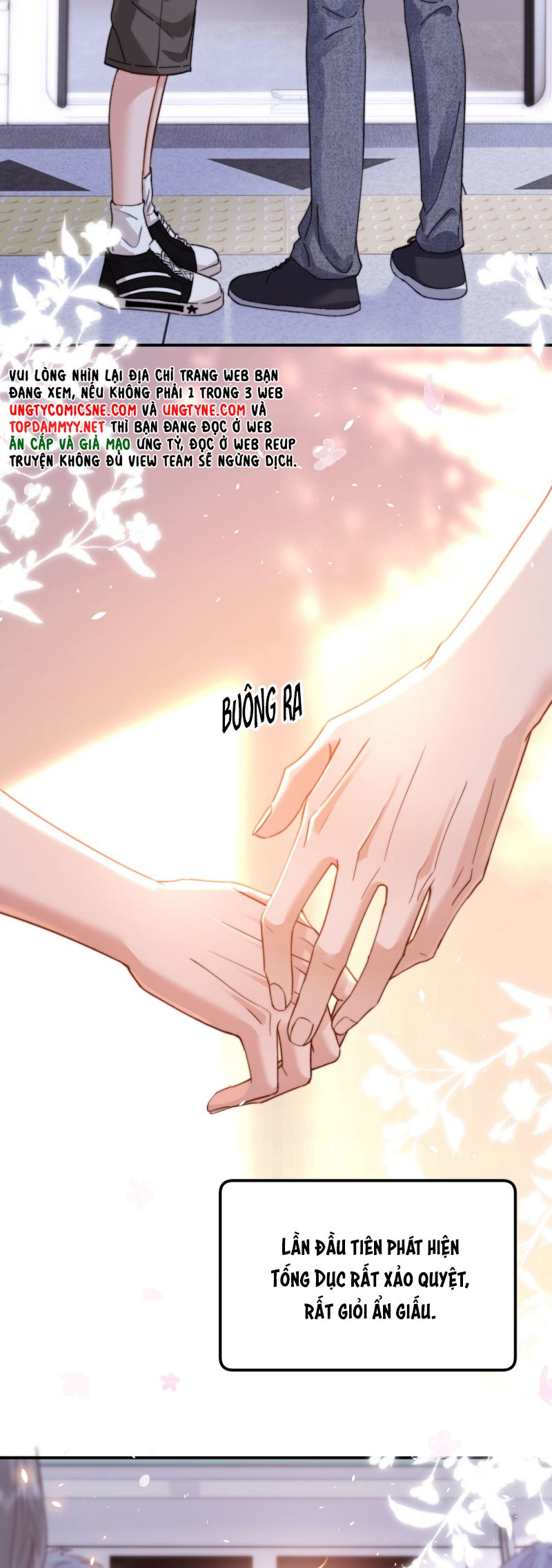 Chất Dị Ứng Đáng Yêu Chapter 91 - Trang 2