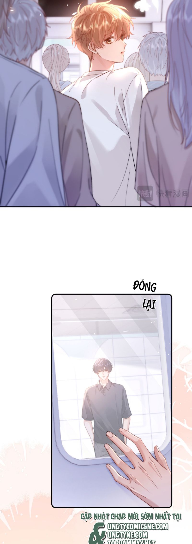 Chất Dị Ứng Đáng Yêu Chapter 91 - Trang 2