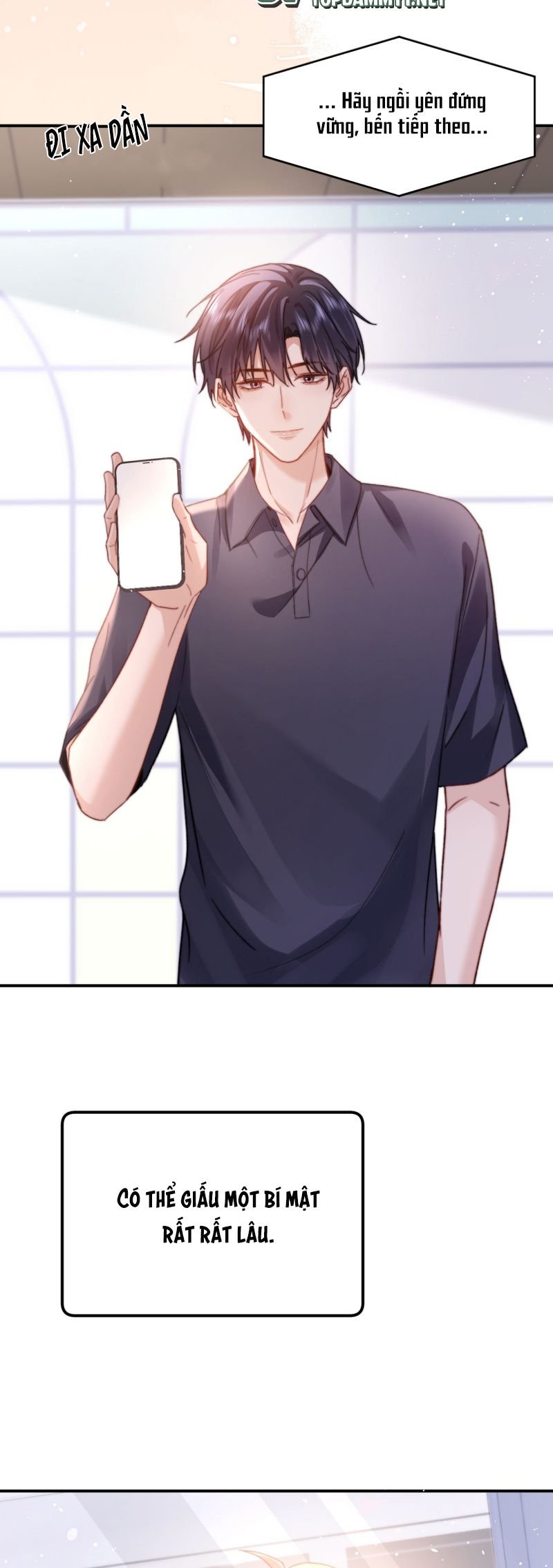 Chất Dị Ứng Đáng Yêu Chapter 91 - Trang 2