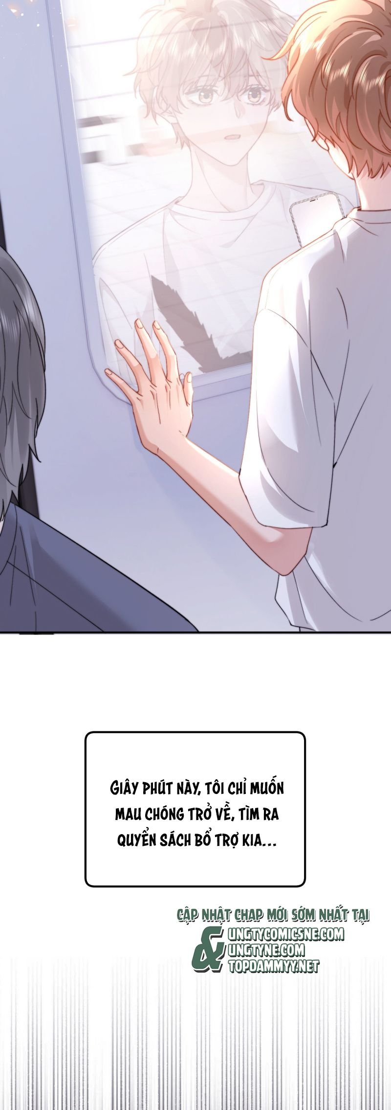 Chất Dị Ứng Đáng Yêu Chapter 91 - Trang 2