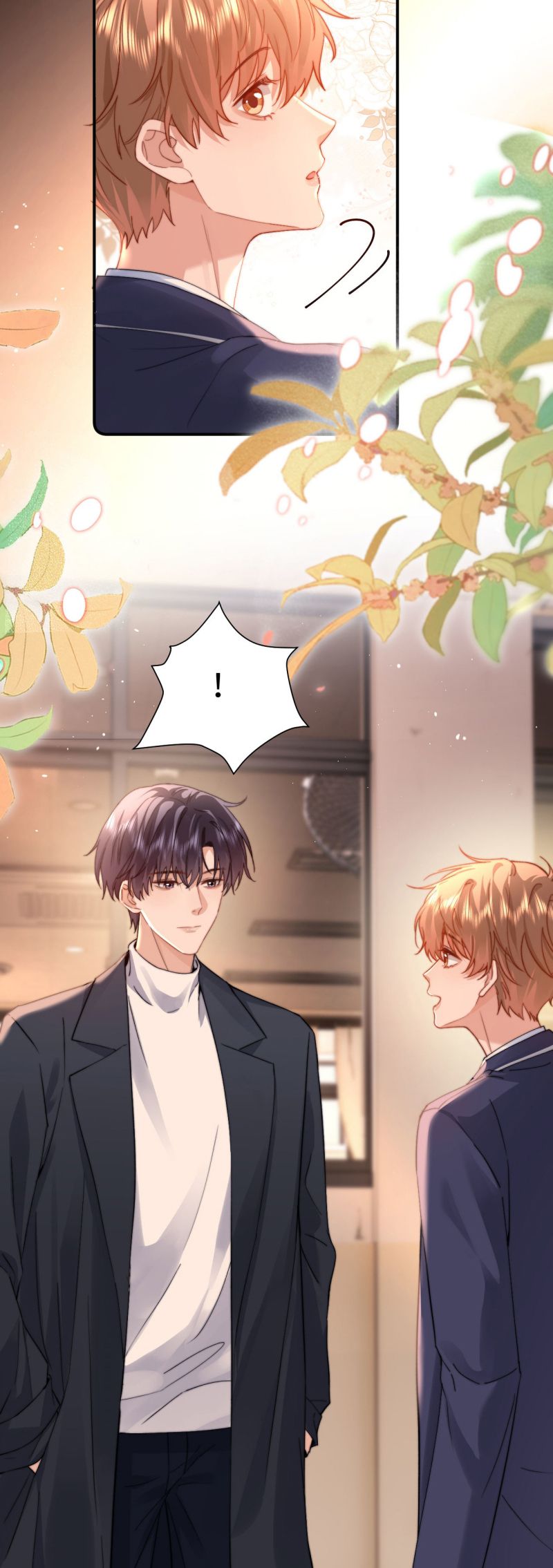 Chất Dị Ứng Đáng Yêu Chapter 91 - Trang 2