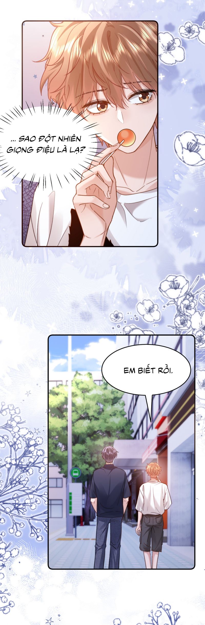 Chất Dị Ứng Đáng Yêu Chapter 91 - Trang 2