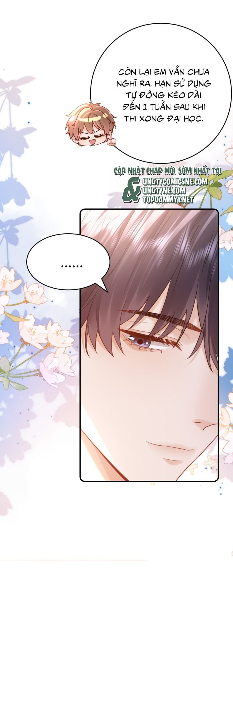 Chất Dị Ứng Đáng Yêu Chapter 91 - Trang 2