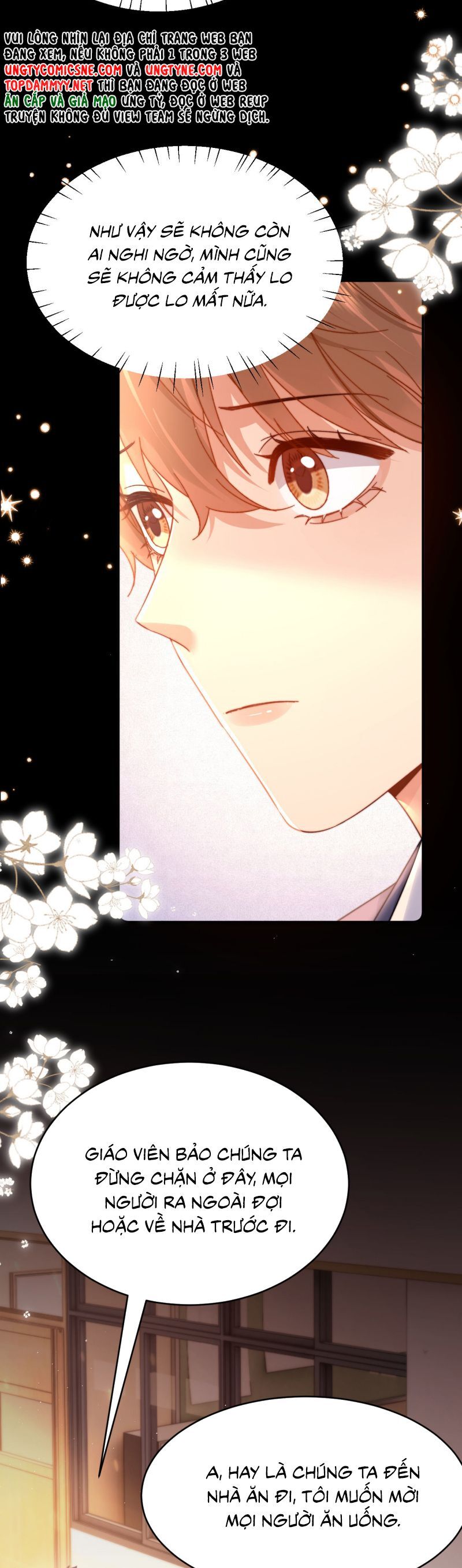 Chất Dị Ứng Đáng Yêu Chapter 92 - Trang 2