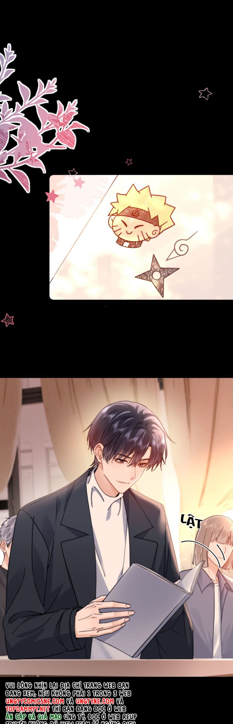 Chất Dị Ứng Đáng Yêu Chapter 92 - Trang 2
