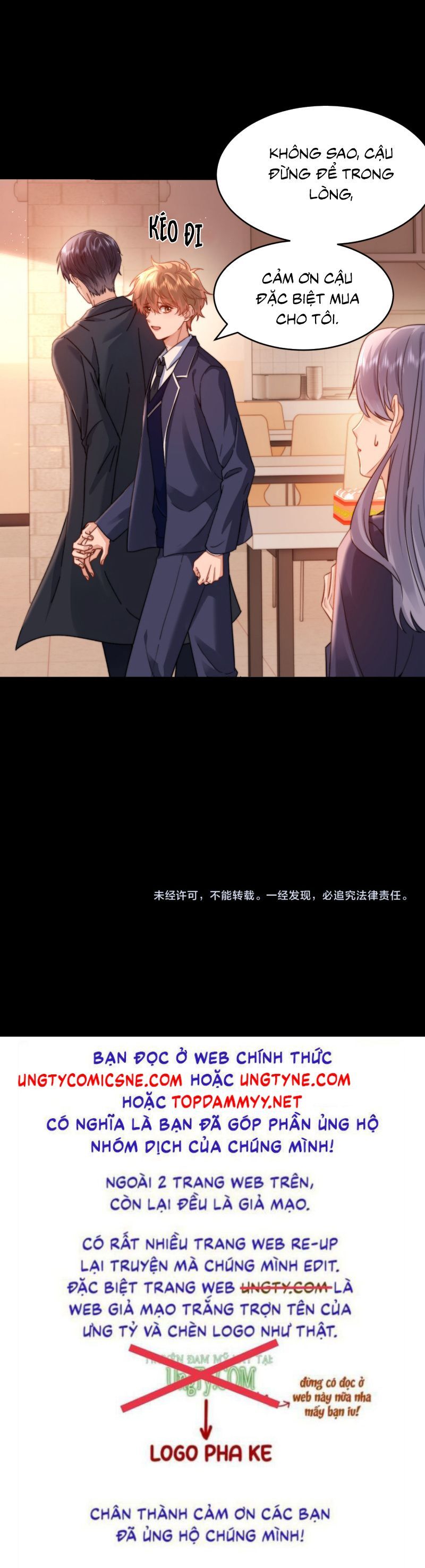 Chất Dị Ứng Đáng Yêu Chapter 92 - Trang 2