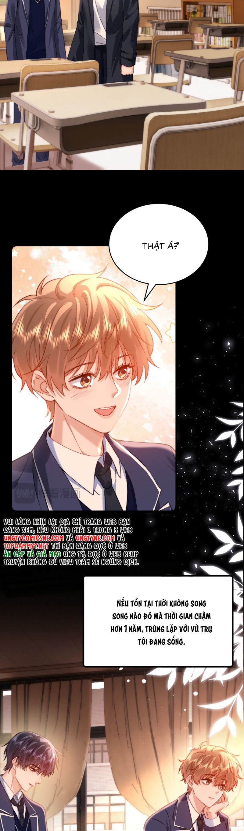Chất Dị Ứng Đáng Yêu Chapter 92 - Trang 2