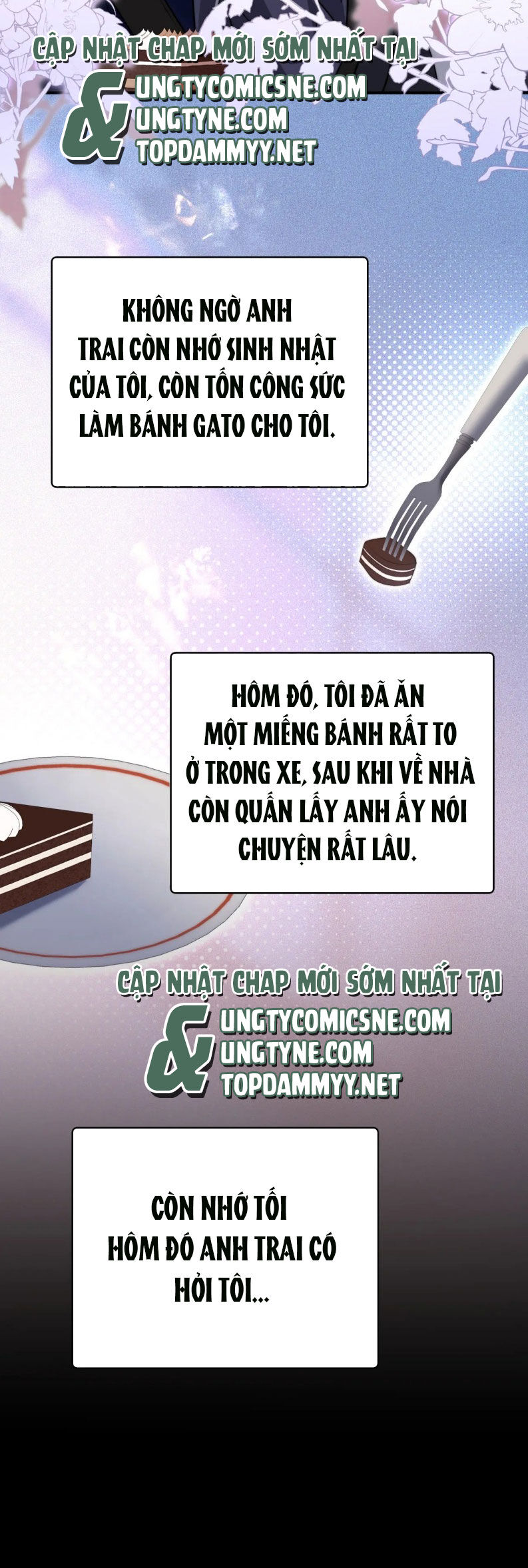 Chất Dị Ứng Đáng Yêu Chapter 93 - Trang 2