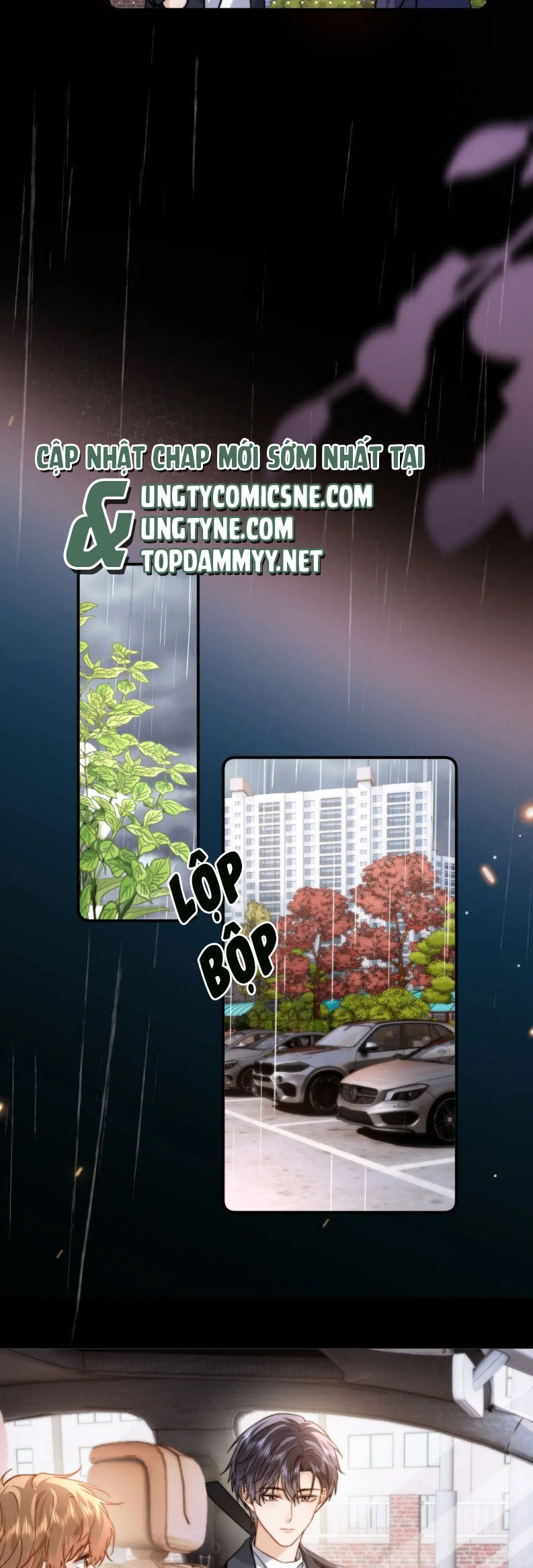 Chất Dị Ứng Đáng Yêu Chapter 93 - Trang 2