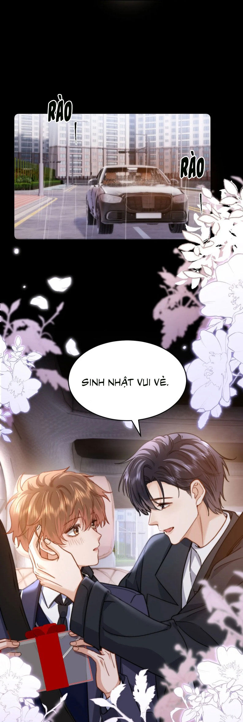 Chất Dị Ứng Đáng Yêu Chapter 93 - Trang 2
