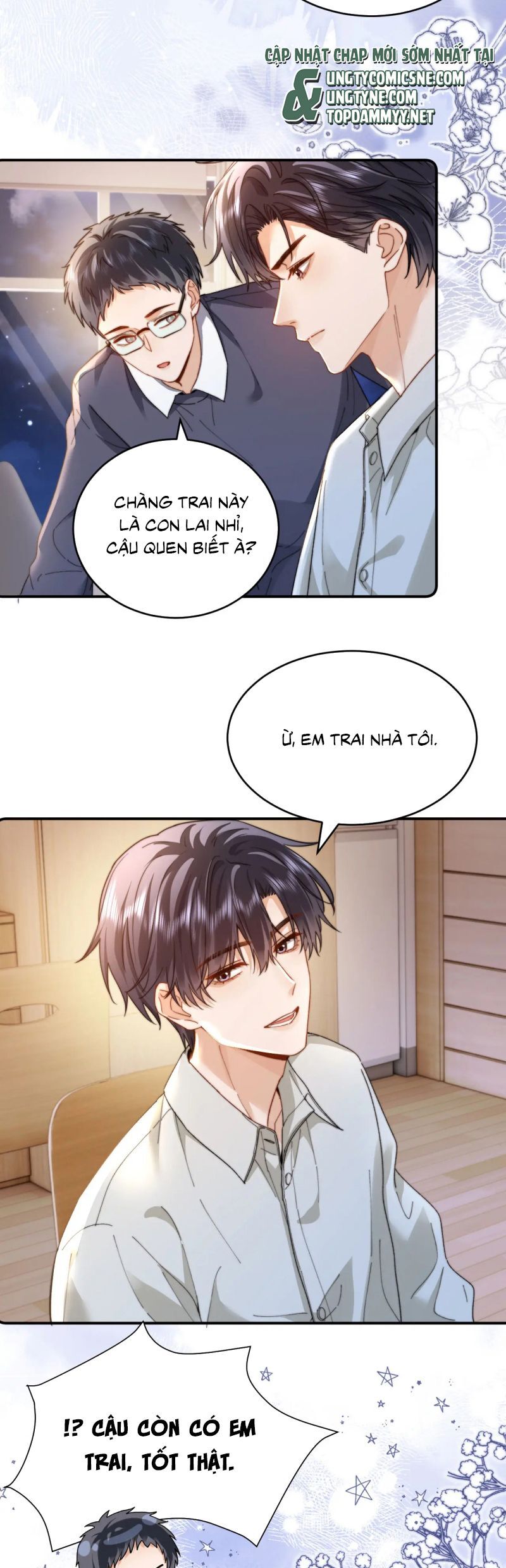 Chất Dị Ứng Đáng Yêu Chapter 94 - Trang 2