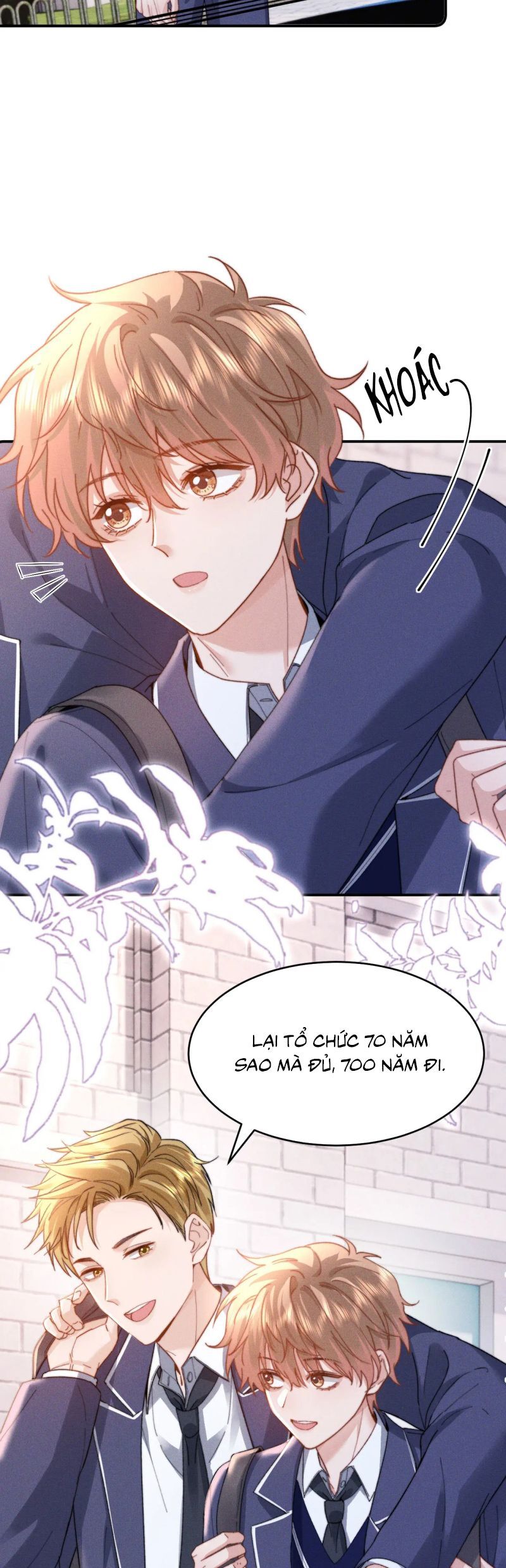 Chất Dị Ứng Đáng Yêu Chapter 94 - Trang 2