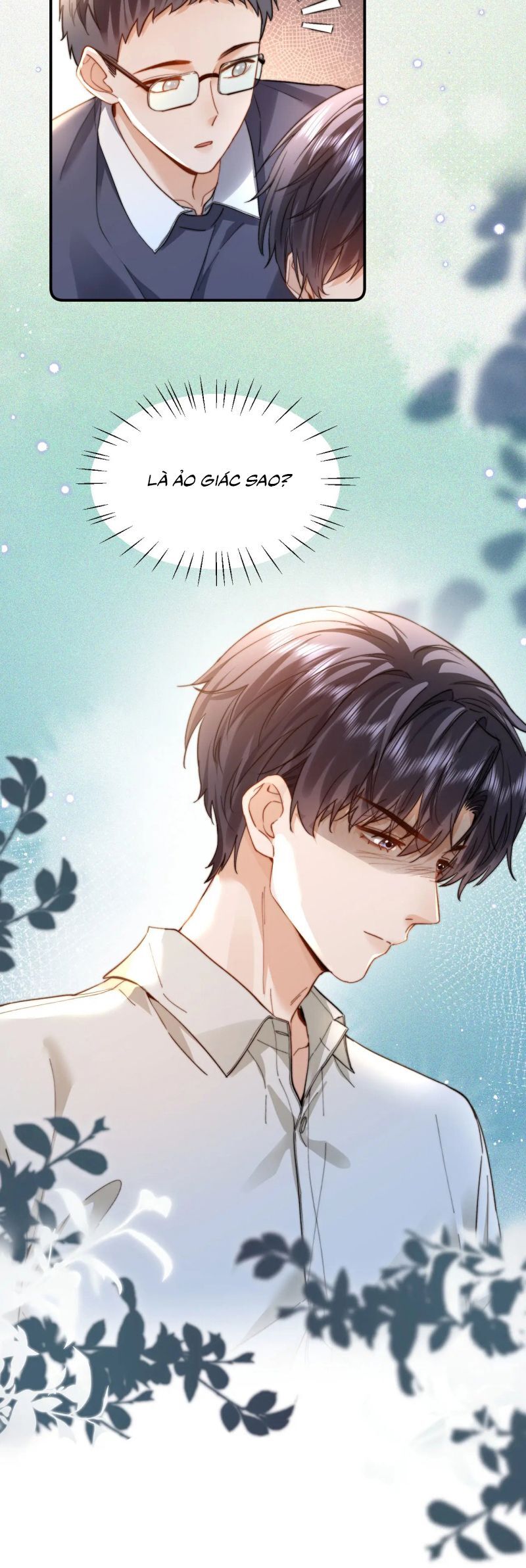 Chất Dị Ứng Đáng Yêu Chapter 94 - Trang 2