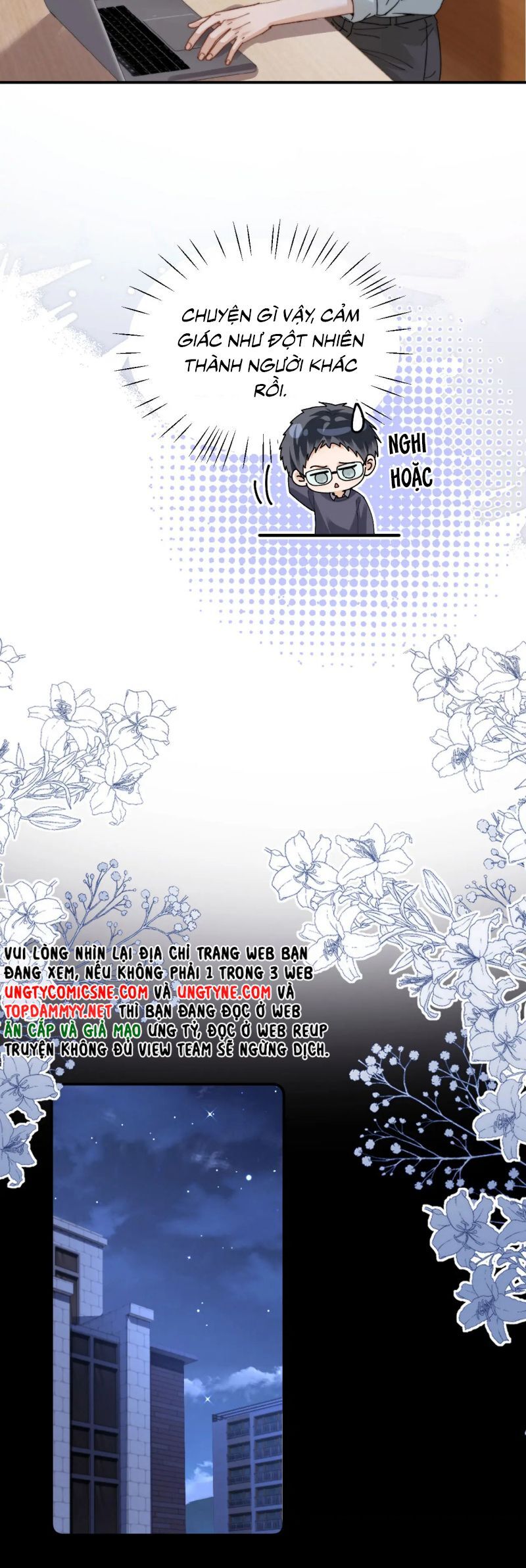 Chất Dị Ứng Đáng Yêu Chapter 94 - Trang 2