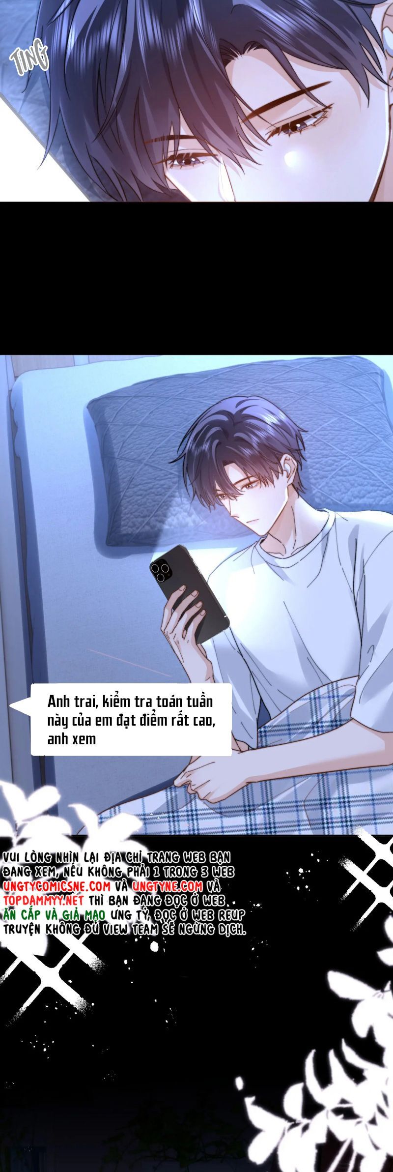 Chất Dị Ứng Đáng Yêu Chapter 94 - Trang 2