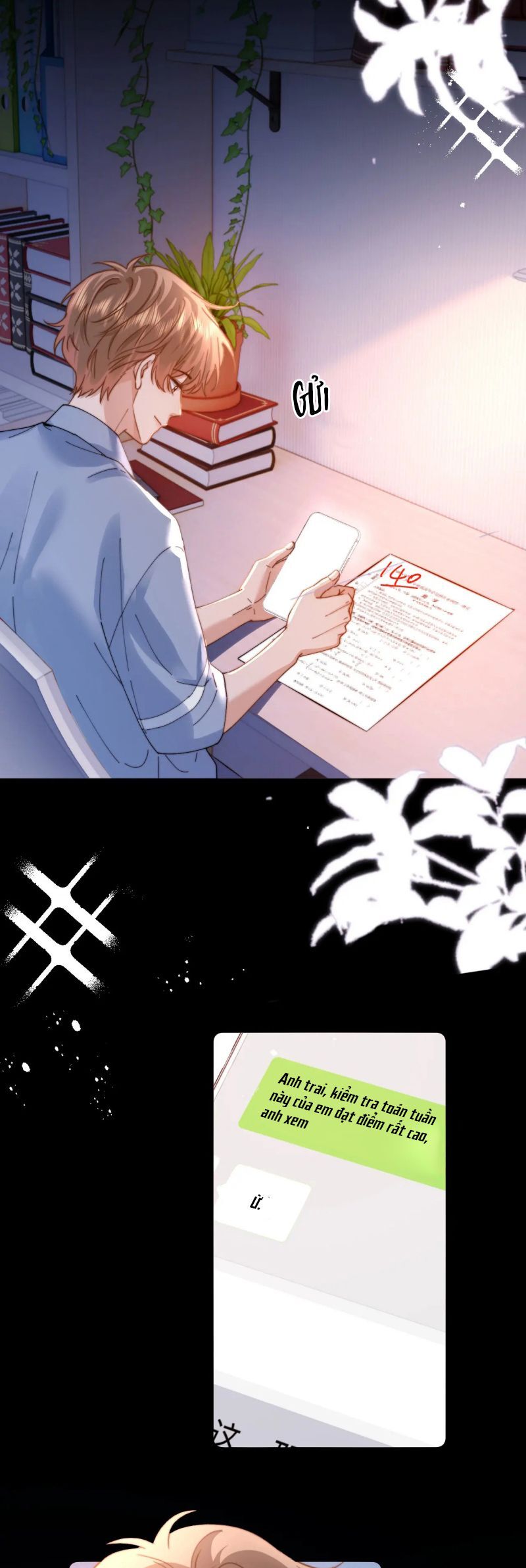 Chất Dị Ứng Đáng Yêu Chapter 94 - Trang 2