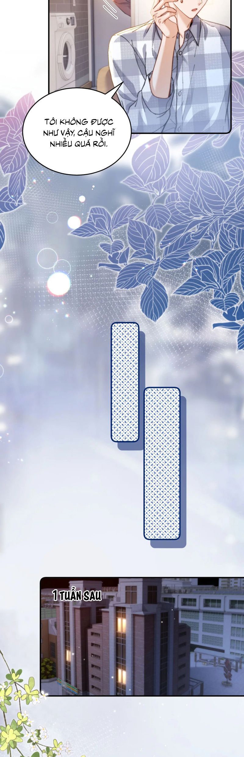 Chất Dị Ứng Đáng Yêu Chapter 94 - Trang 2