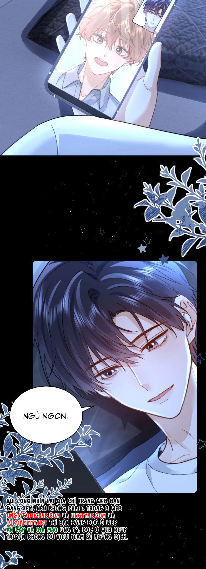 Chất Dị Ứng Đáng Yêu Chapter 95 - Trang 2