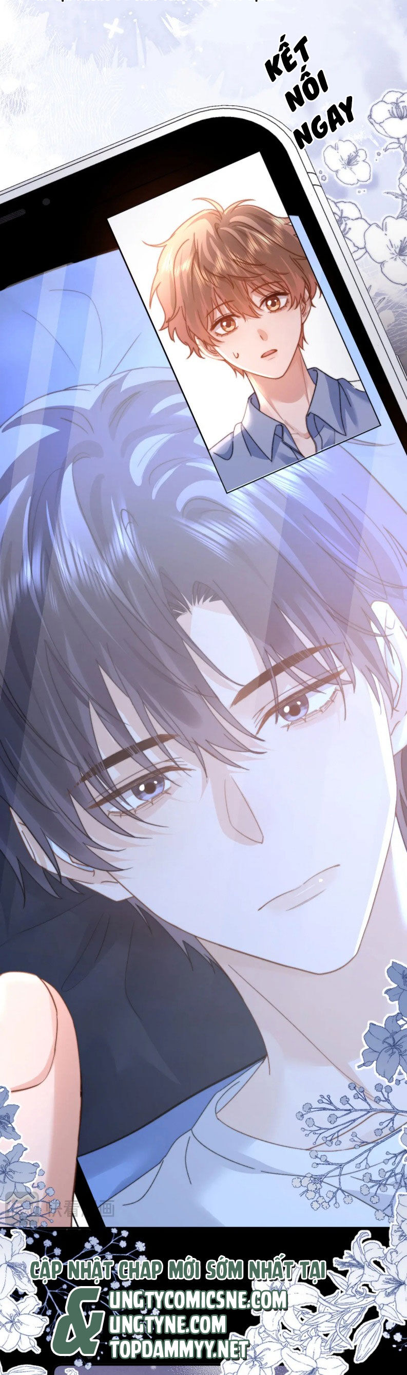 Chất Dị Ứng Đáng Yêu Chapter 95 - Trang 2