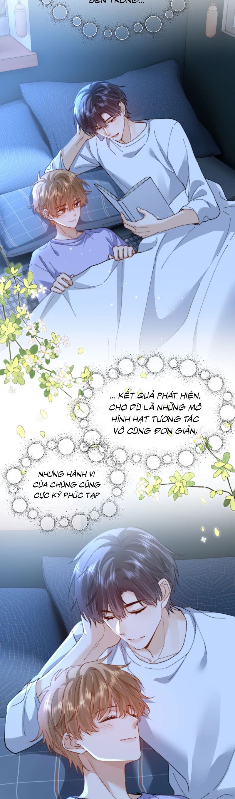 Chất Dị Ứng Đáng Yêu Chapter 96 - Trang 2