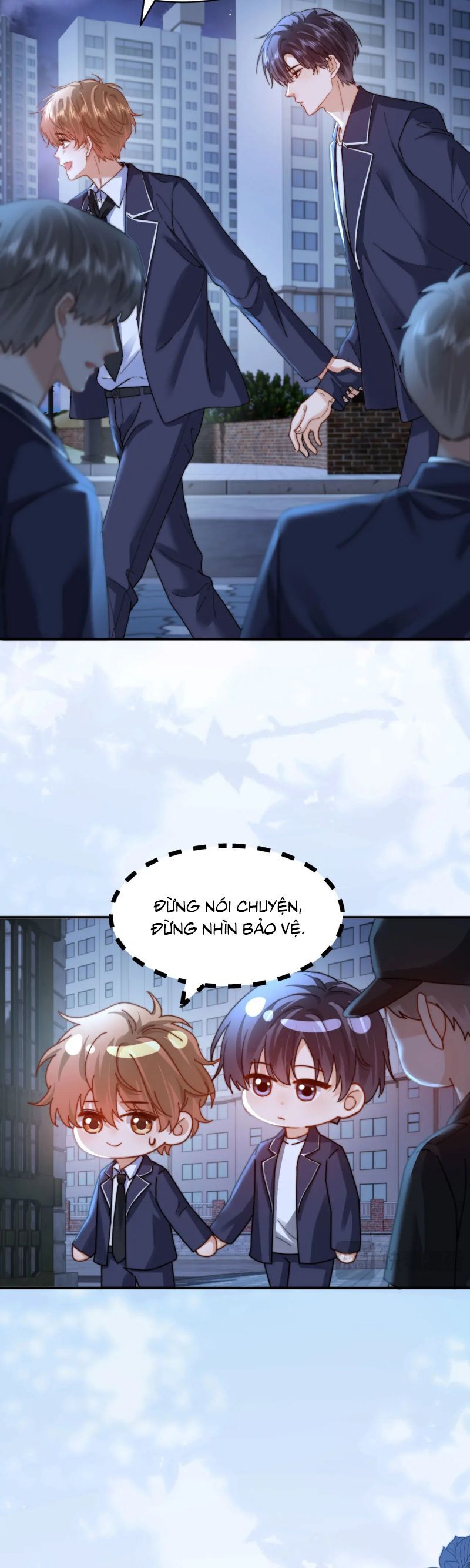 Chất Dị Ứng Đáng Yêu Chapter 98 - Trang 2