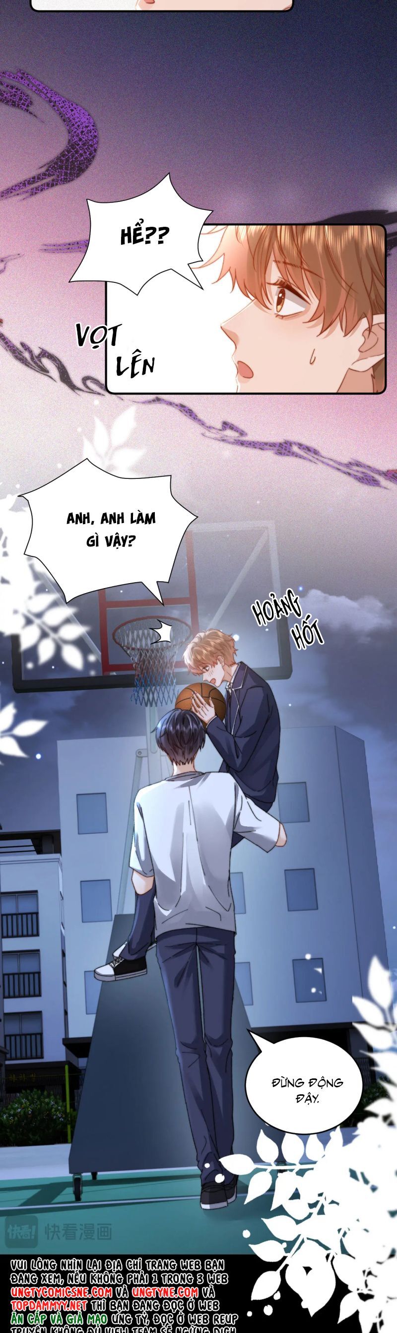 Chất Dị Ứng Đáng Yêu Chapter 99 - Trang 2