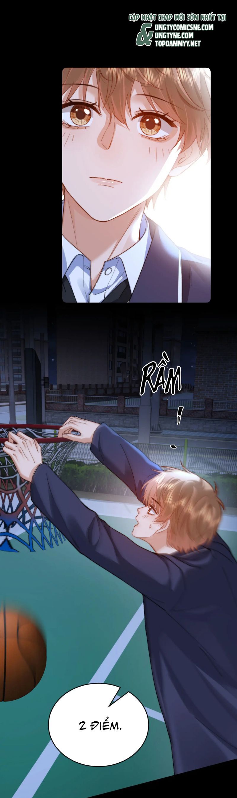 Chất Dị Ứng Đáng Yêu Chapter 99 - Trang 2