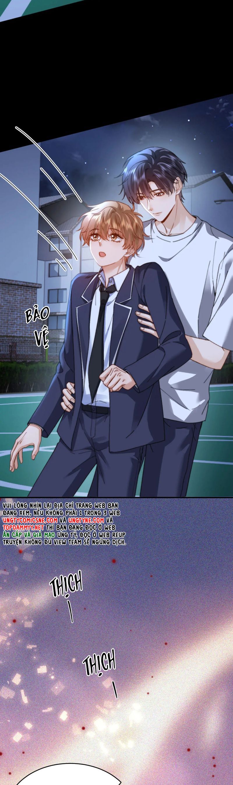 Chất Dị Ứng Đáng Yêu Chapter 99 - Trang 2