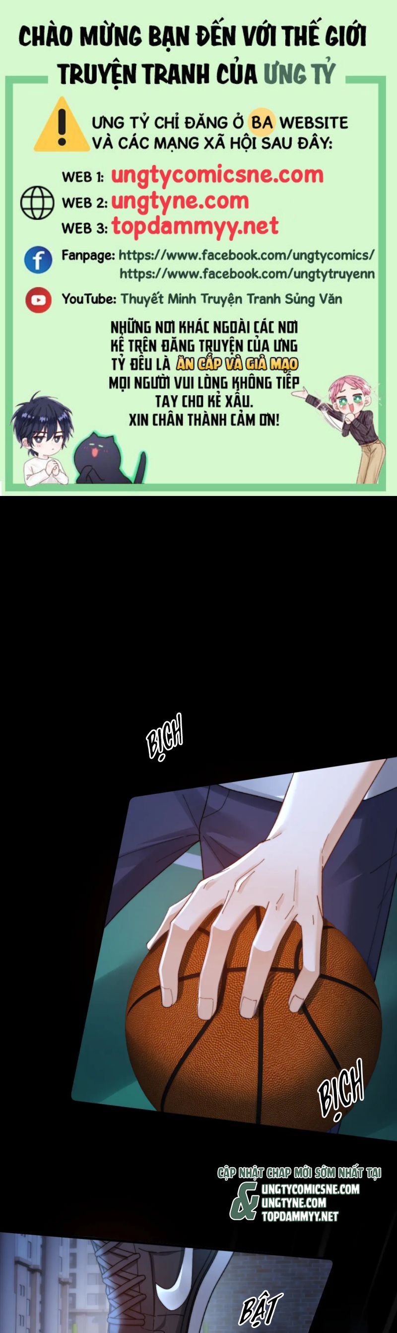 Chất Dị Ứng Đáng Yêu Chapter 99 - Trang 2
