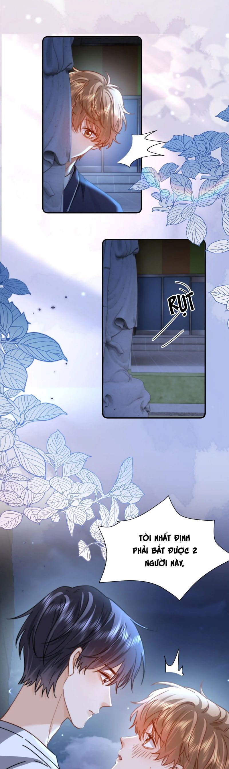 Chất Dị Ứng Đáng Yêu Chapter 99 - Trang 2