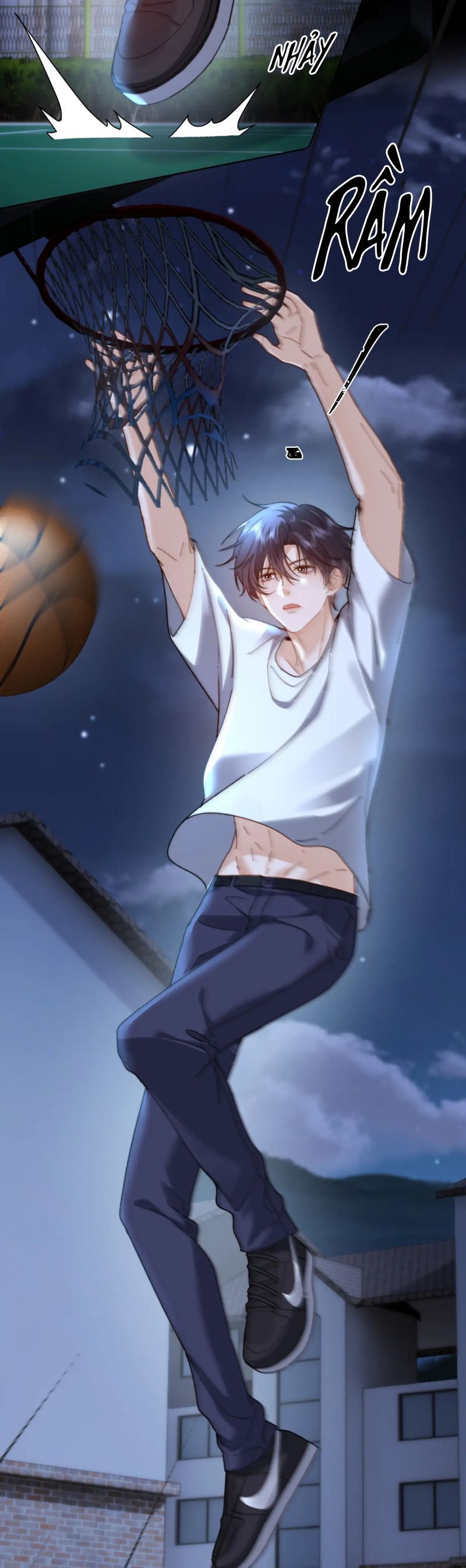 Chất Dị Ứng Đáng Yêu Chapter 99 - Trang 2