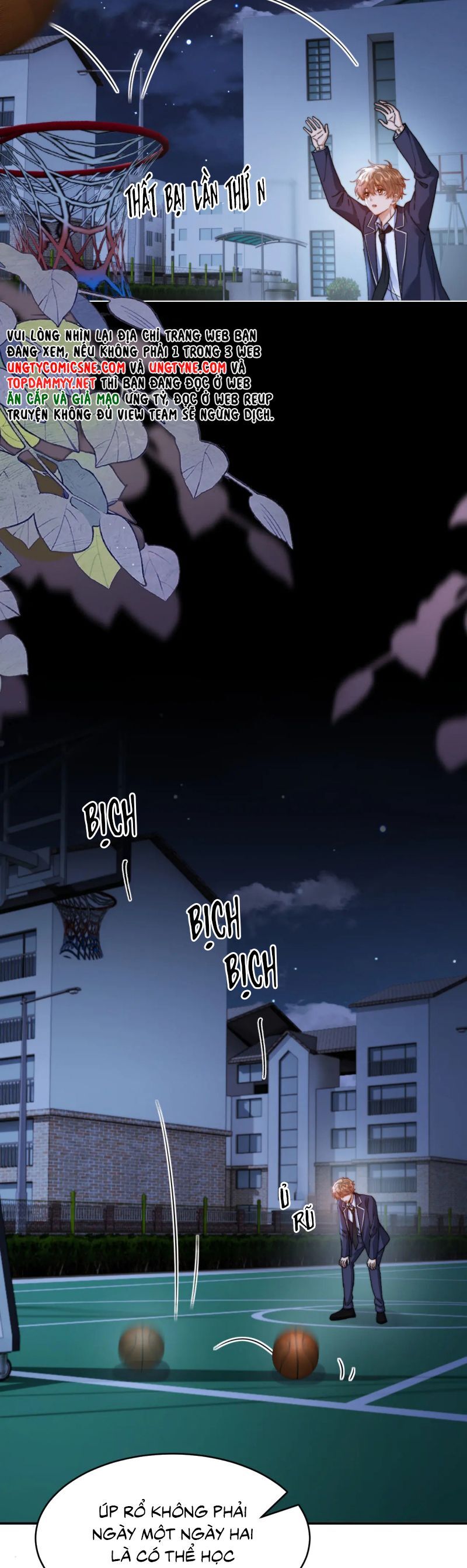 Chất Dị Ứng Đáng Yêu Chapter 99 - Trang 2