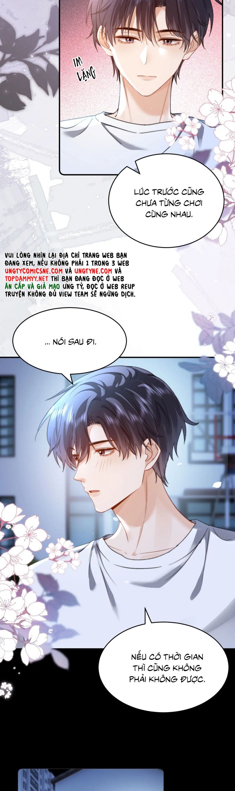 Chất Dị Ứng Đáng Yêu Chapter 99 - Trang 2