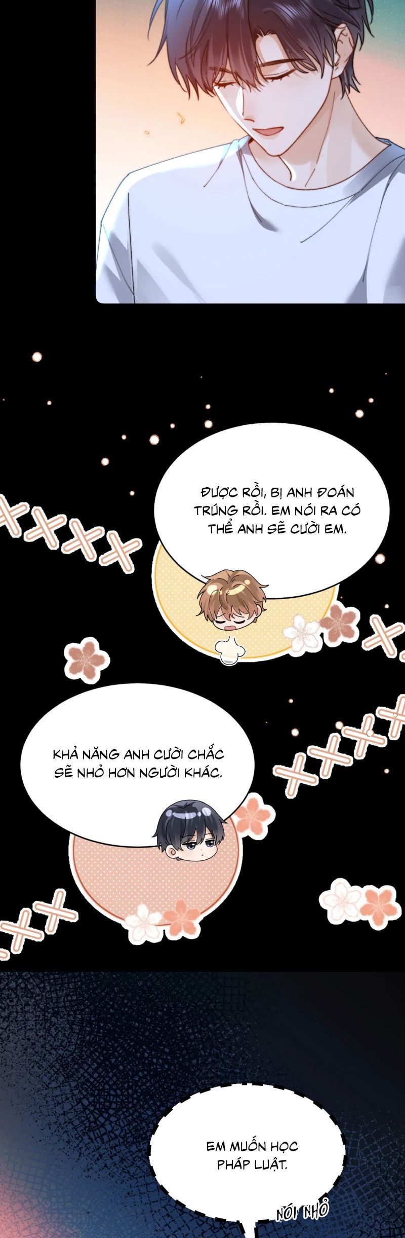 Chất Dị Ứng Đáng Yêu Chapter 100 - Trang 2