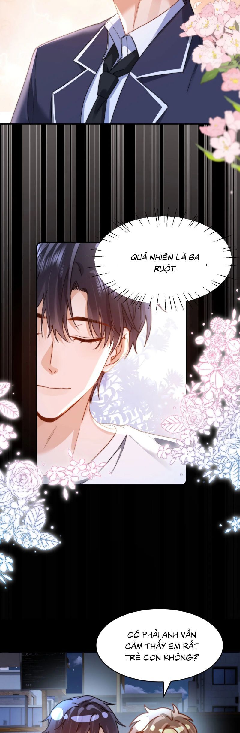 Chất Dị Ứng Đáng Yêu Chapter 100 - Trang 2