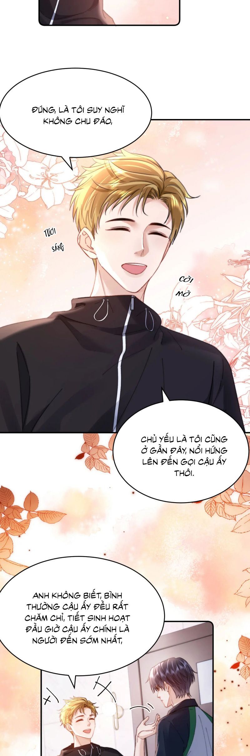 Chất Dị Ứng Đáng Yêu Chapter 101 - Trang 2