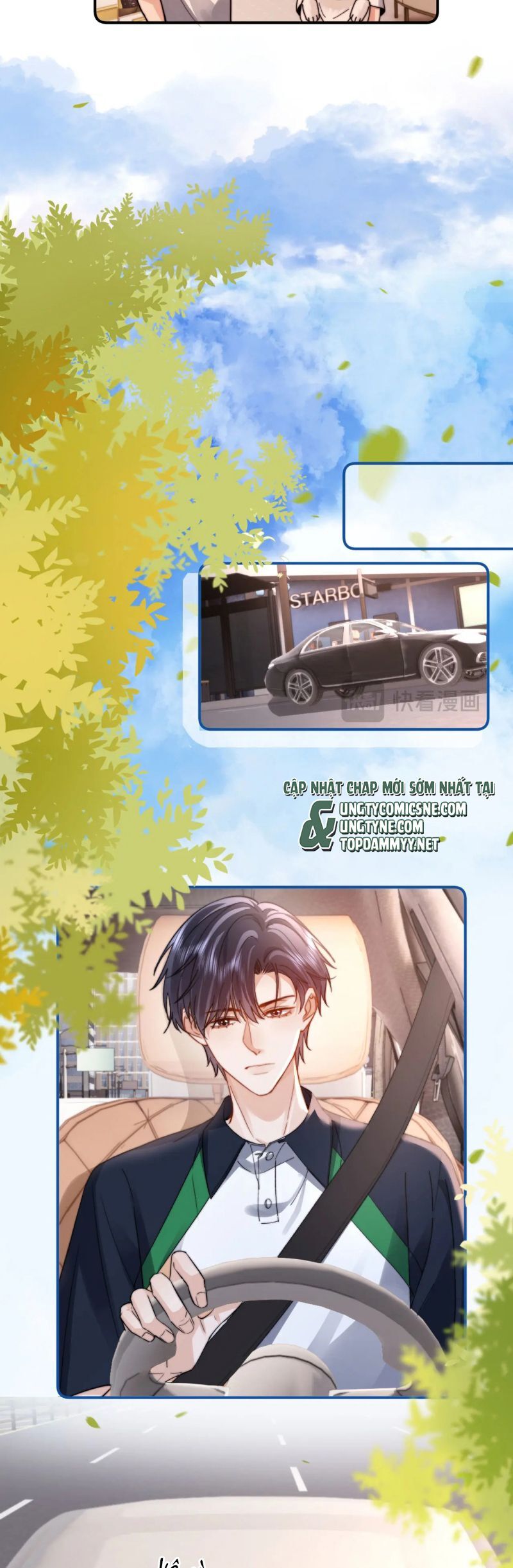 Chất Dị Ứng Đáng Yêu Chapter 101 - Trang 2