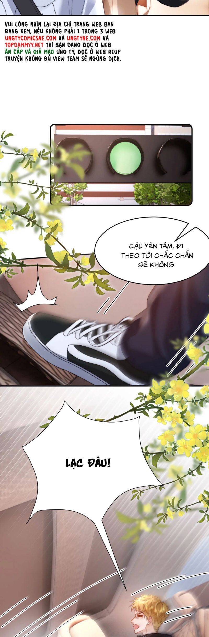 Chất Dị Ứng Đáng Yêu Chapter 101 - Trang 2