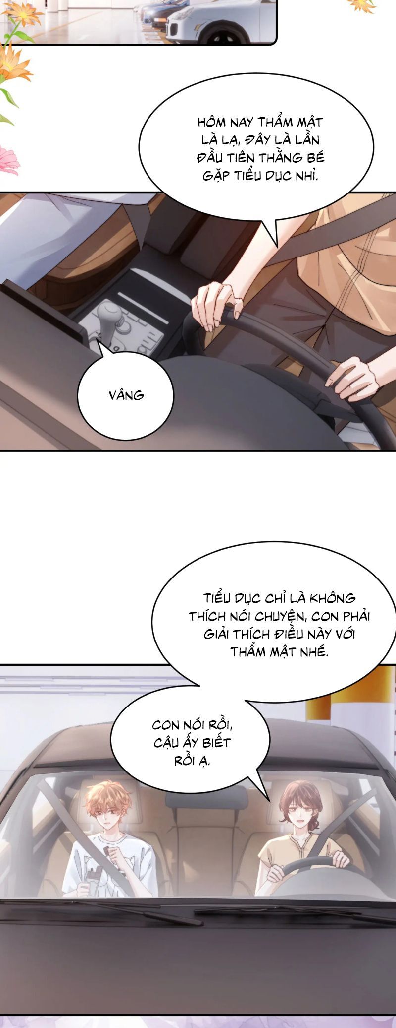 Chất Dị Ứng Đáng Yêu Chapter 103 - Trang 2
