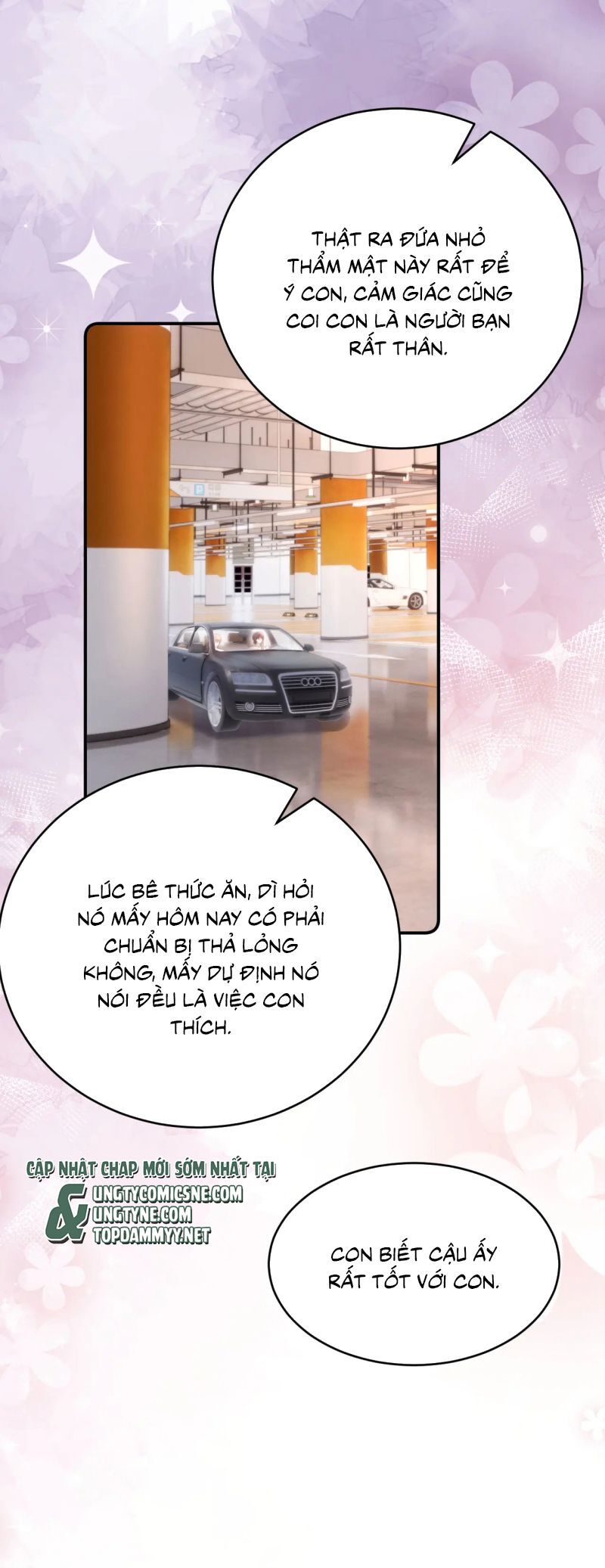 Chất Dị Ứng Đáng Yêu Chapter 103 - Trang 2