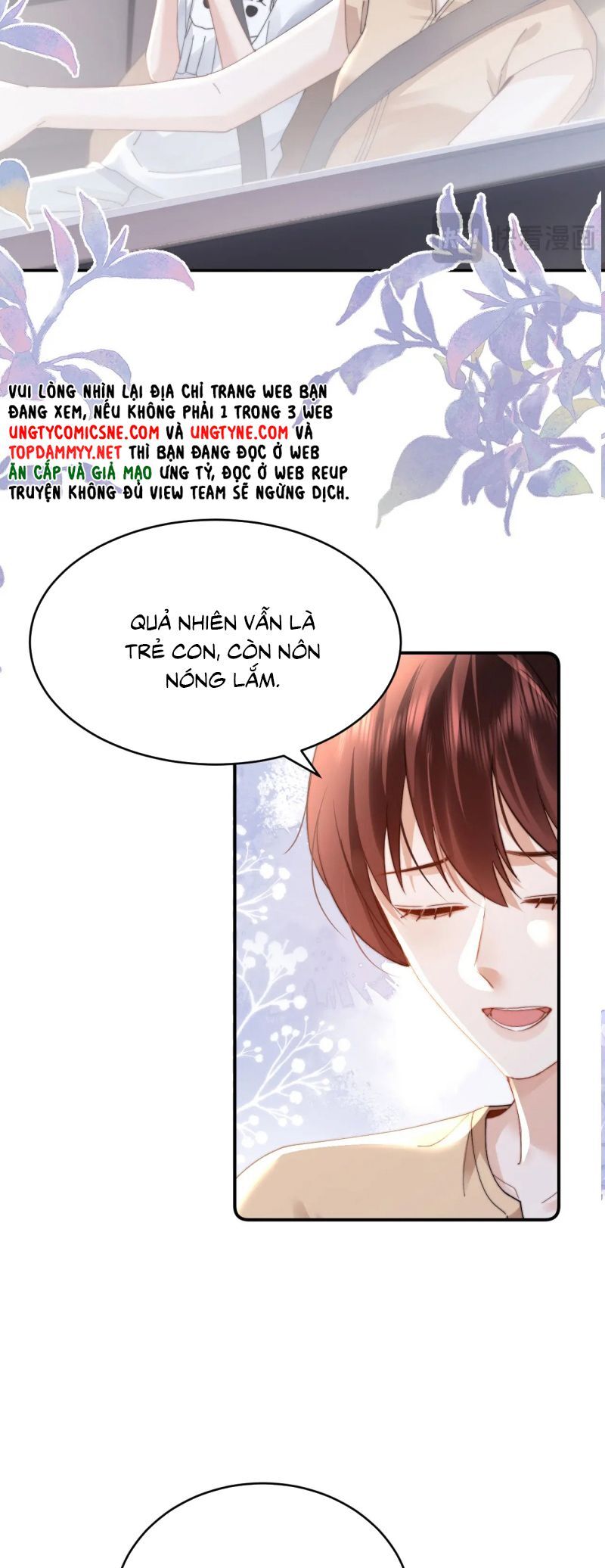 Chất Dị Ứng Đáng Yêu Chapter 103 - Trang 2