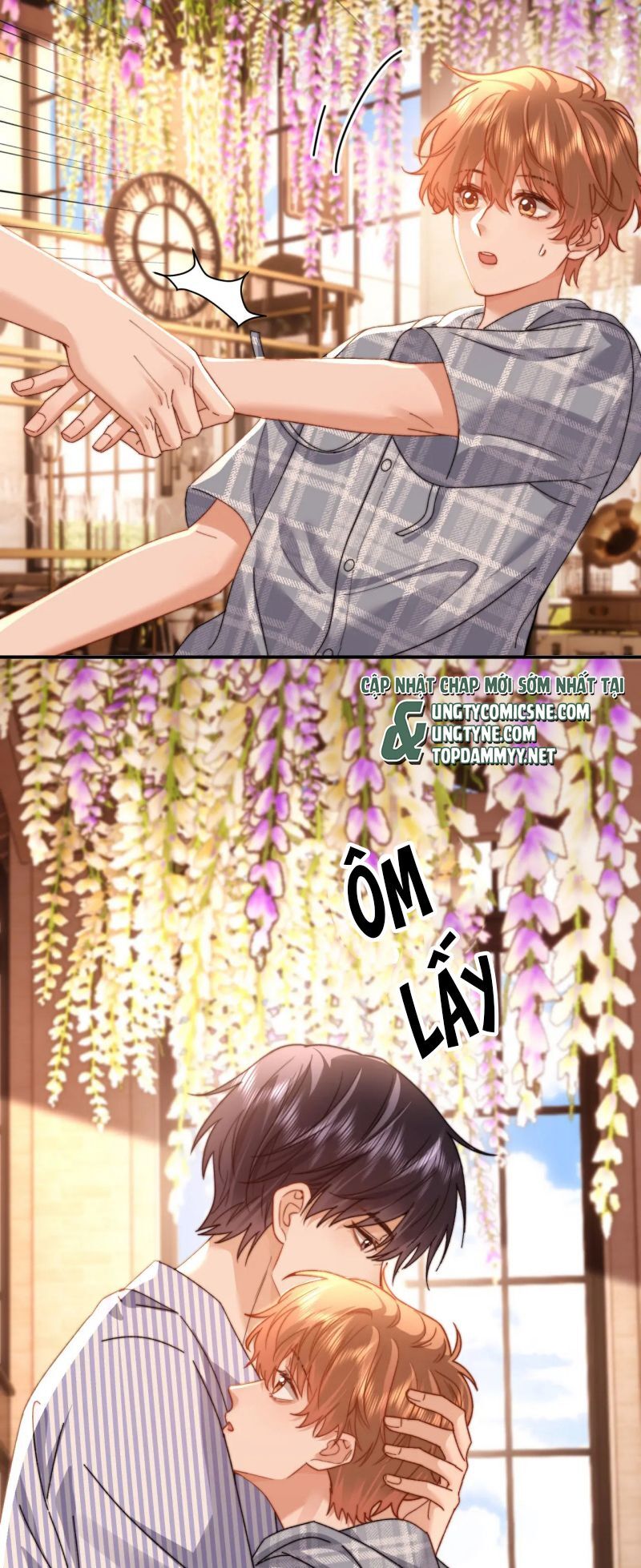 Chất Dị Ứng Đáng Yêu Chapter 104 - Trang 2