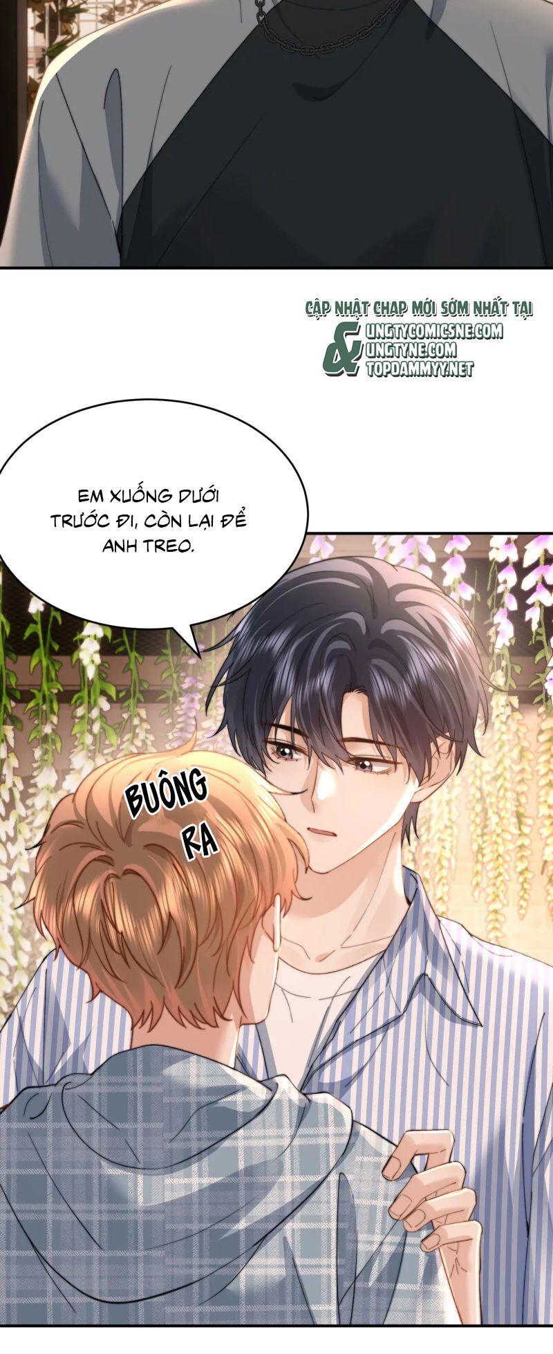 Chất Dị Ứng Đáng Yêu Chapter 104 - Trang 2