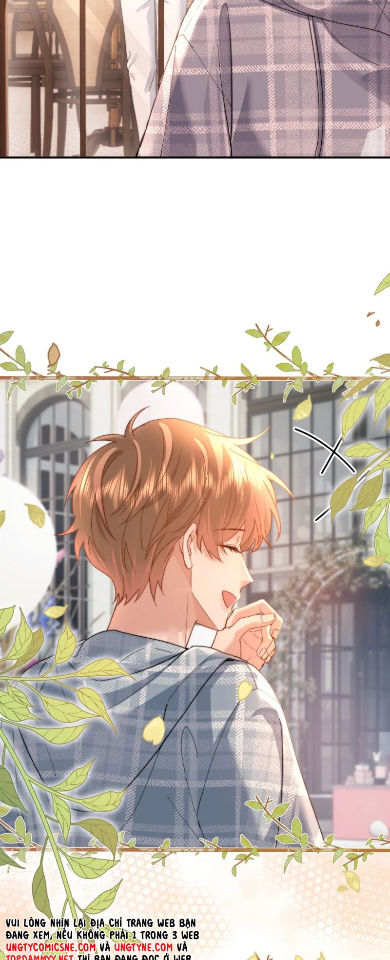 Chất Dị Ứng Đáng Yêu Chapter 104 - Trang 2