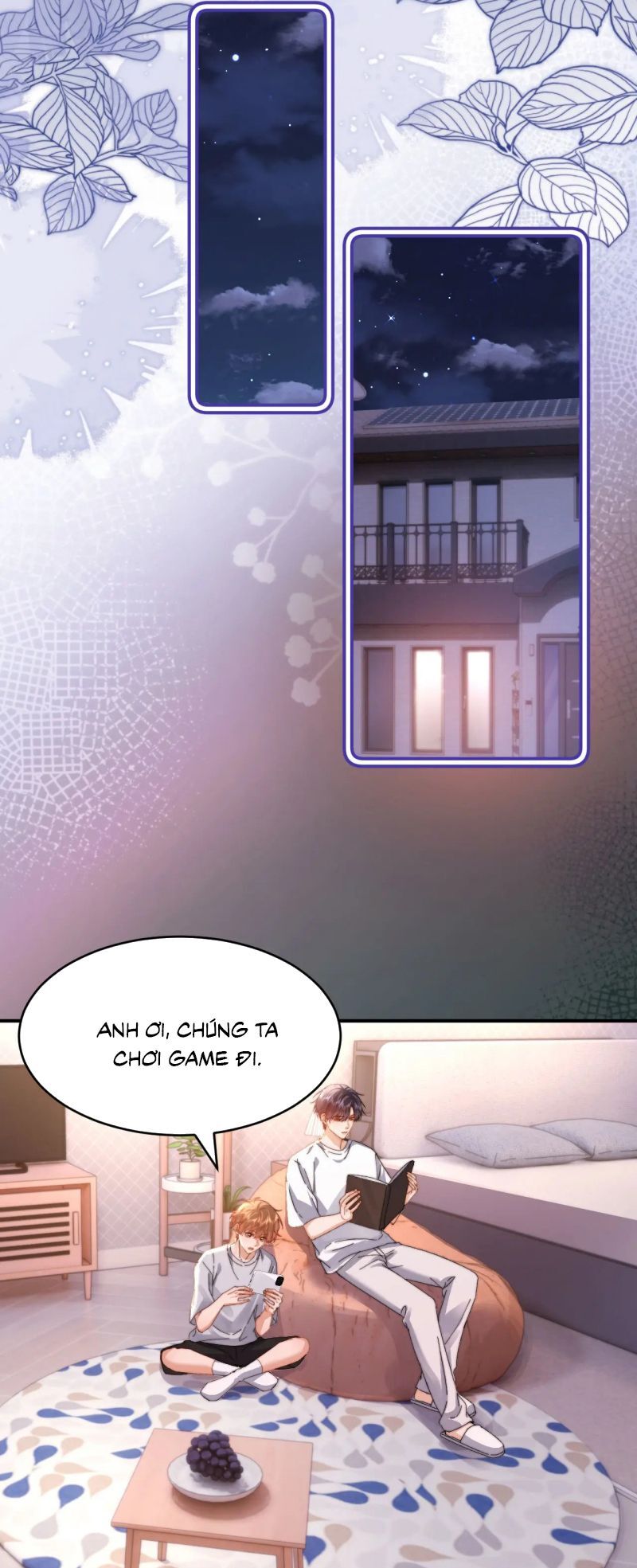 Chất Dị Ứng Đáng Yêu Chapter 104 - Trang 2