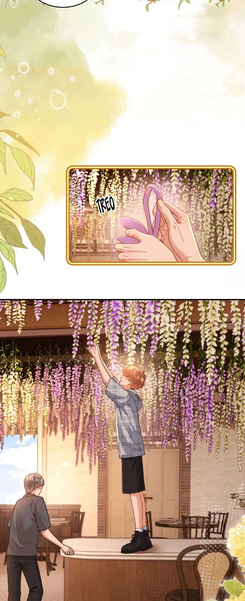 Chất Dị Ứng Đáng Yêu Chapter 104 - Trang 2