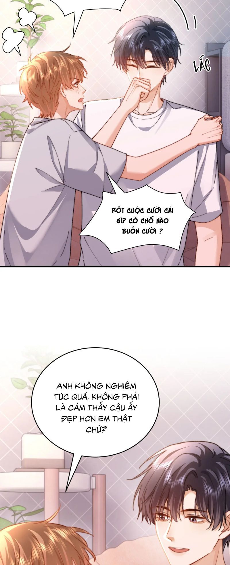 Chất Dị Ứng Đáng Yêu Chapter 105 - Trang 2