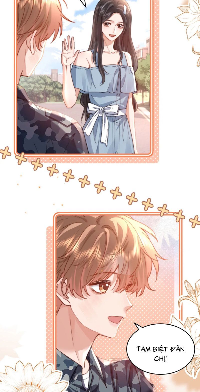 Chất Dị Ứng Đáng Yêu Chapter 106 - Trang 2